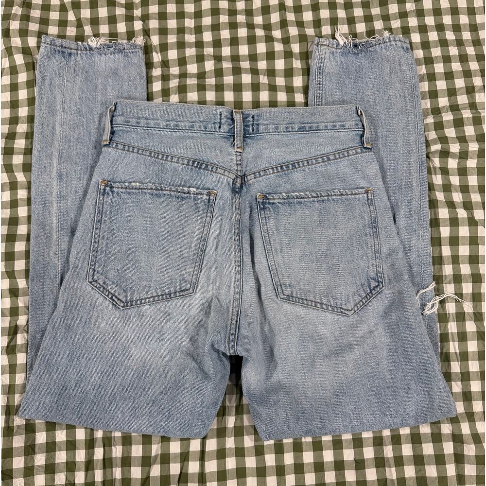 Jaime High Rise Jeans - Picture 3 of 3